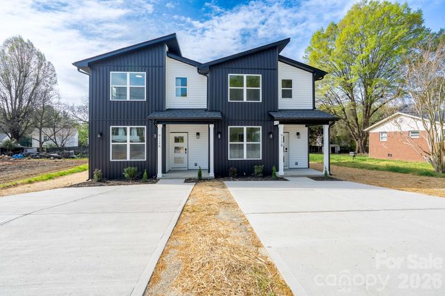 912 B Rhode Island Avenue NW, Kannapolis, NC 28083