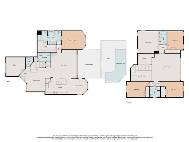 18618 Suncross Lane, Tomball, TX 77377
