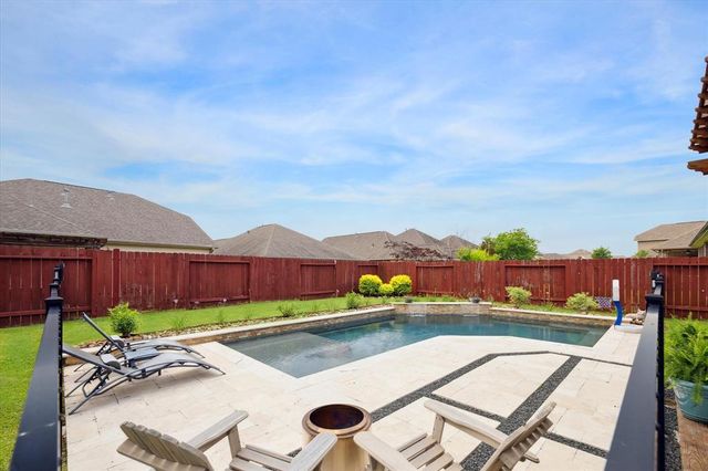 18618 Suncross Lane, Tomball, TX 77377
