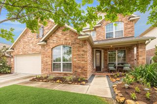 18618 Suncross Lane, Tomball, TX 77377