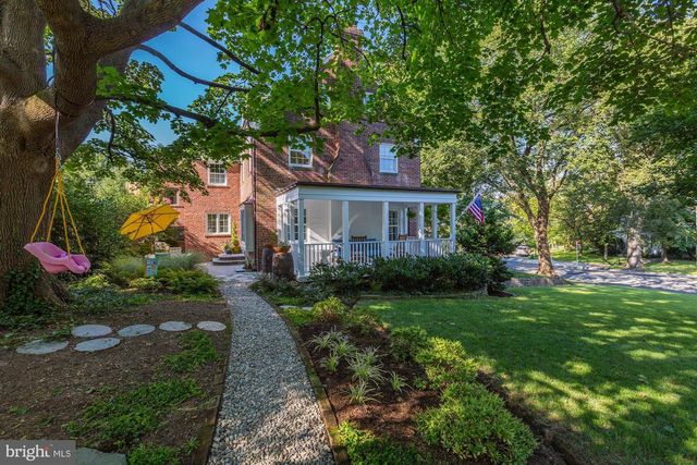 5801 NEBRASKA AVE NW, Washington, DC 20015