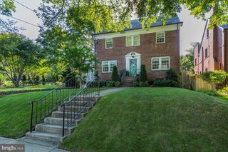 5801 NEBRASKA AVE NW, Washington, DC 20015