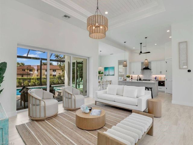 138 Greenbrier ST, Marco Island, FL 34145