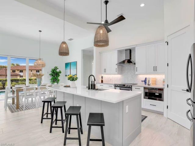 138 Greenbrier ST, Marco Island, FL 34145