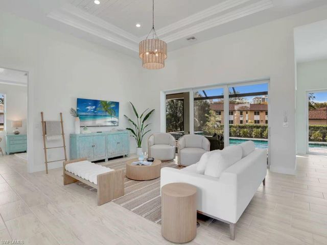 138 Greenbrier ST, Marco Island, FL 34145