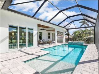 138 Greenbrier ST, Marco Island, FL 34145