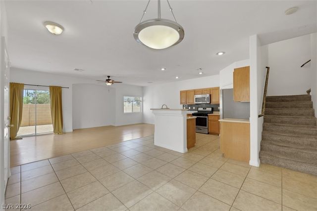 4609 Bell Cord Avenue 103, North Las Vegas, NV 89031