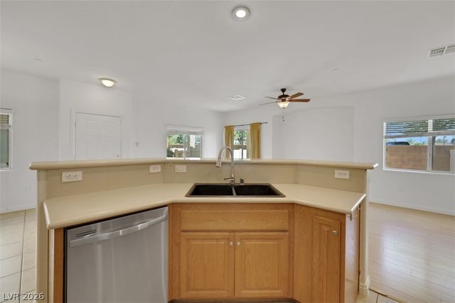 4609 Bell Cord Avenue 103, North Las Vegas, NV 89031