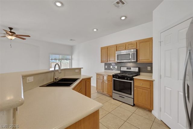 4609 Bell Cord Avenue 103, North Las Vegas, NV 89031