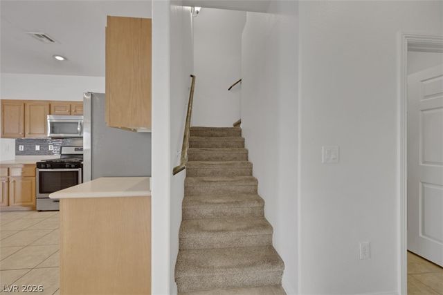 4609 Bell Cord Avenue 103, North Las Vegas, NV 89031
