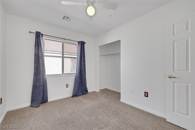 4609 Bell Cord Avenue 103, North Las Vegas, NV 89031