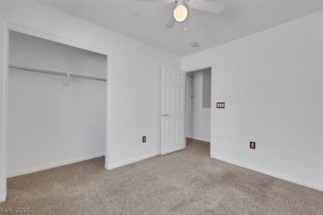 4609 Bell Cord Avenue 103, North Las Vegas, NV 89031