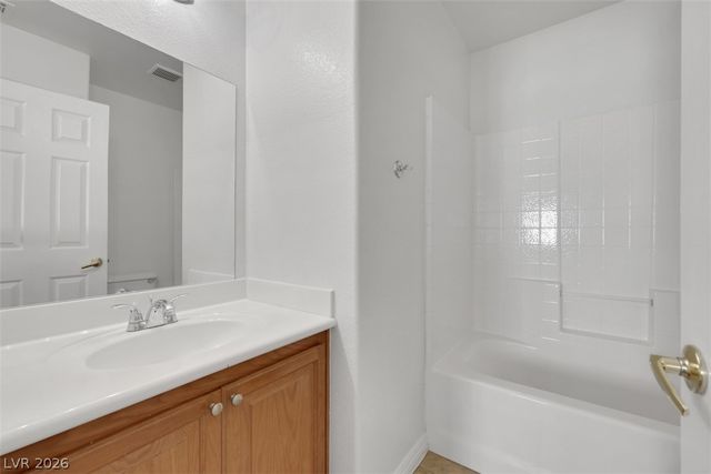 4609 Bell Cord Avenue 103, North Las Vegas, NV 89031