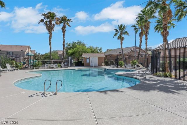 4609 Bell Cord Avenue 103, North Las Vegas, NV 89031