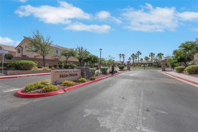 4609 Bell Cord Avenue 103, North Las Vegas, NV 89031