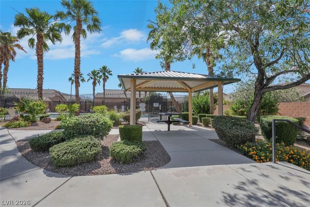 4609 Bell Cord Avenue 103, North Las Vegas, NV 89031
