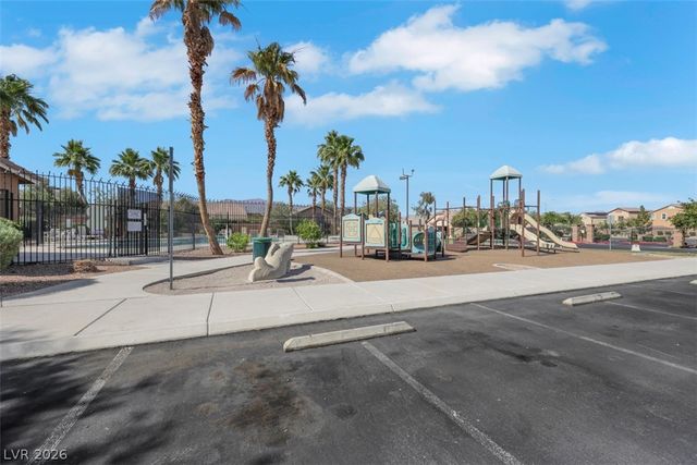 4609 Bell Cord Avenue 103, North Las Vegas, NV 89031