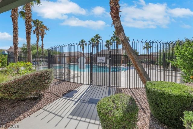4609 Bell Cord Avenue 103, North Las Vegas, NV 89031
