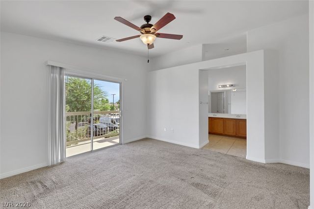 4609 Bell Cord Avenue 103, North Las Vegas, NV 89031
