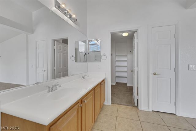 4609 Bell Cord Avenue 103, North Las Vegas, NV 89031