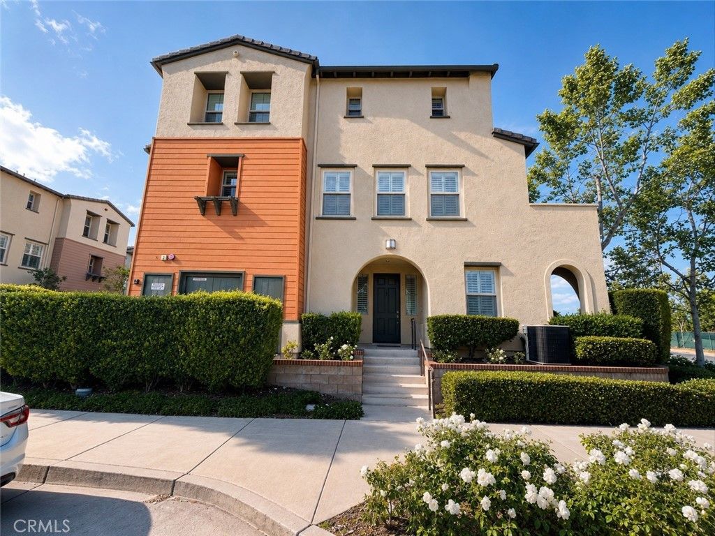 7691 Creole Place 6, Rancho Cucamonga, CA 91739