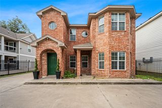 1903 S 11th Street A & B, Waco, TX 76706