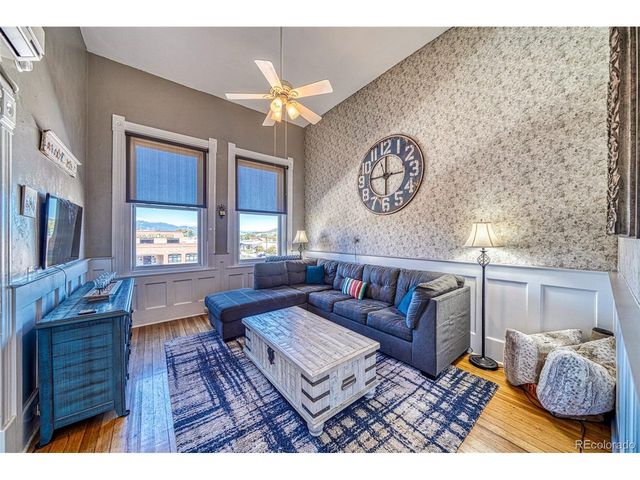 207 F St 2, Salida, CO 81201