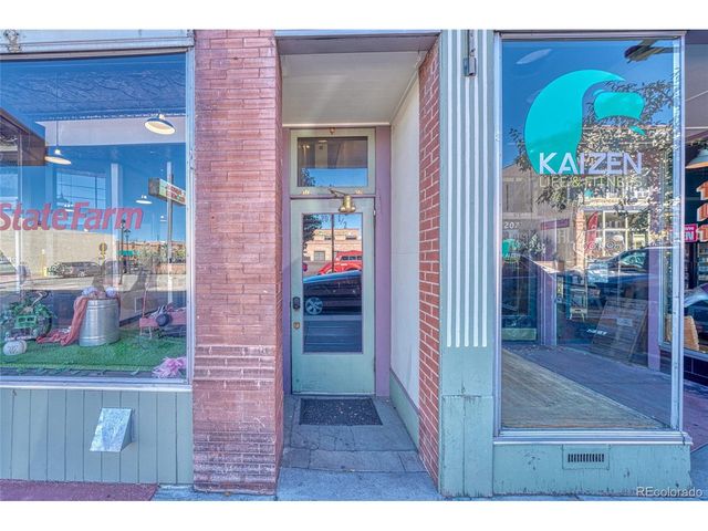 207 F St 2, Salida, CO 81201
