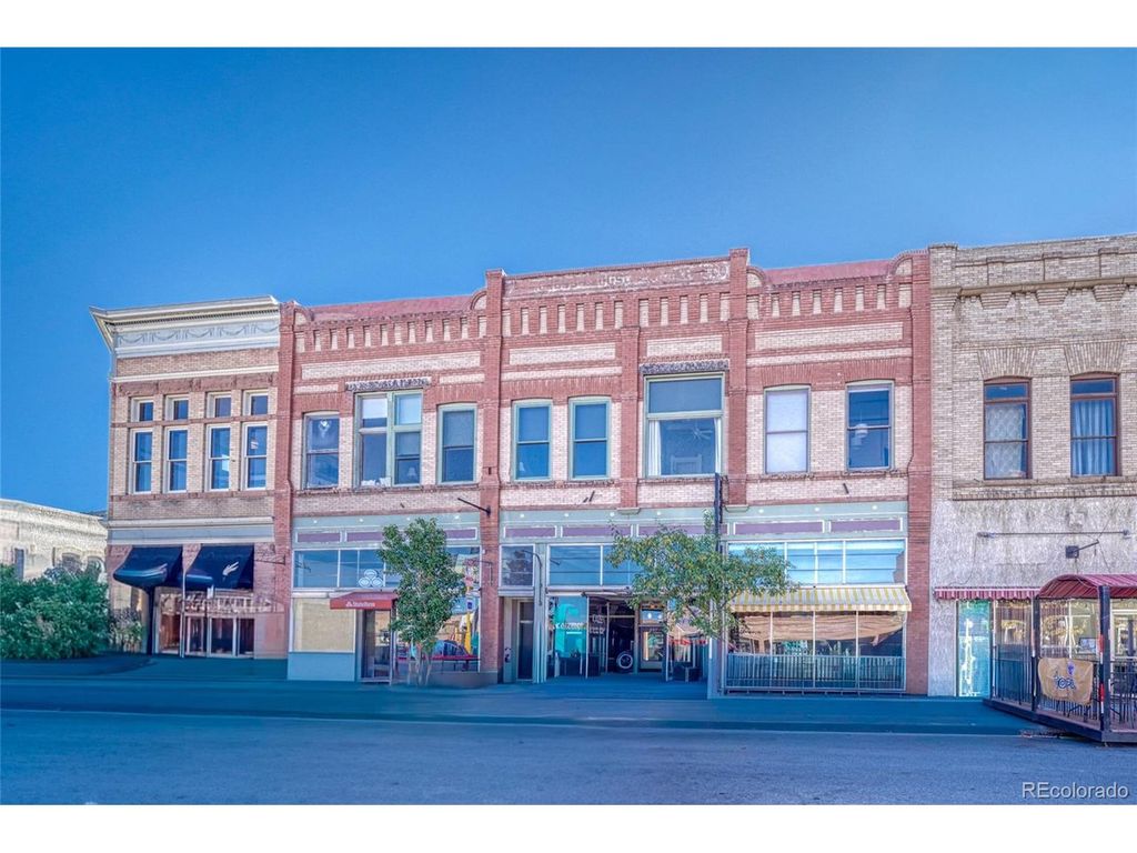 207 F St 2, Salida, CO 81201