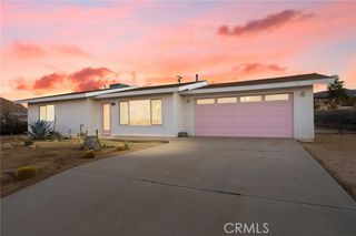 61773 Crest Circle, Joshua Tree, CA 92252