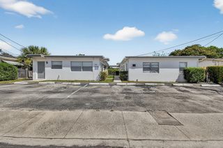1172 W 34th Street 1, Riviera Beach, FL 33404