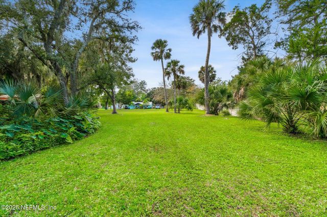 29 & 27A FLORIDA Avenue, St. Augustine, FL 32084