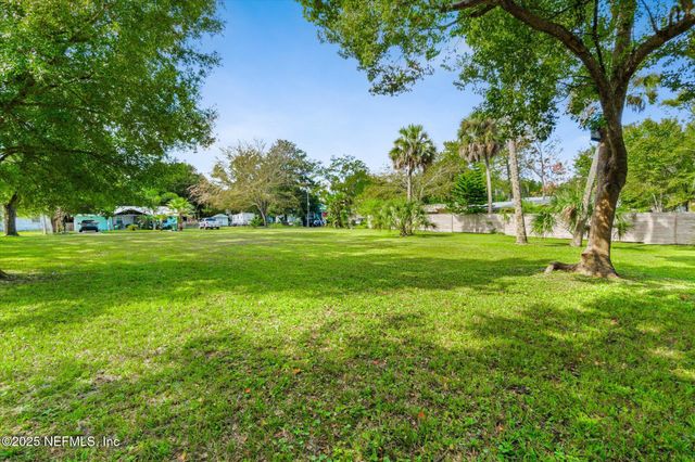 29 & 27A FLORIDA Avenue, St. Augustine, FL 32084