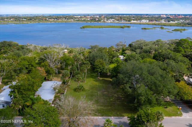 29 & 27A FLORIDA Avenue, St. Augustine, FL 32084