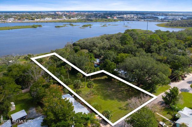 29 & 27A FLORIDA Avenue, St. Augustine, FL 32084