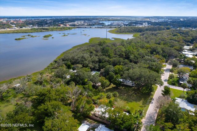 29 & 27A FLORIDA Avenue, St. Augustine, FL 32084
