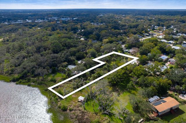 29 & 27A FLORIDA Avenue, St. Augustine, FL 32084