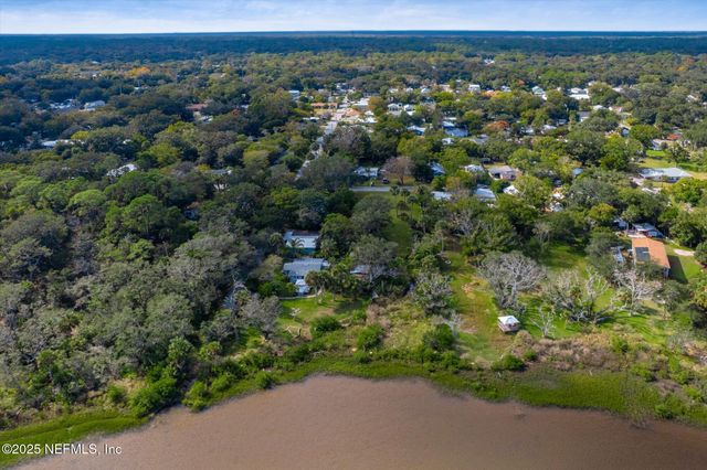 29 & 27A FLORIDA Avenue, St. Augustine, FL 32084