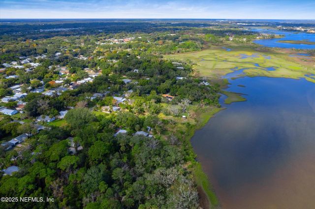 29 & 27A FLORIDA Avenue, St. Augustine, FL 32084