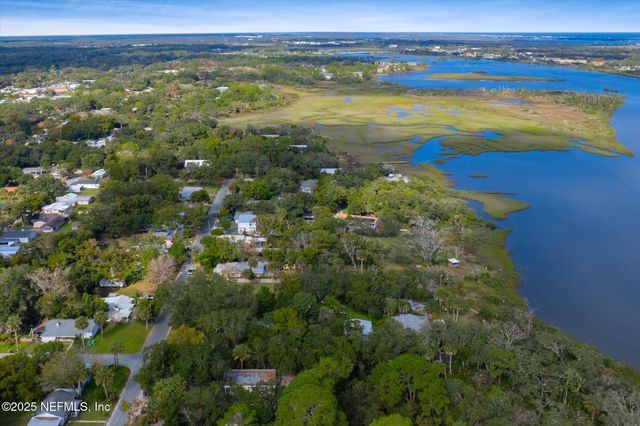 29 & 27A FLORIDA Avenue, St. Augustine, FL 32084