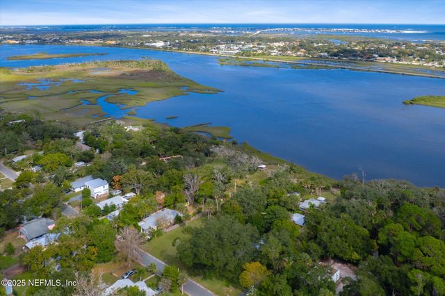 29 & 27A FLORIDA Avenue, St. Augustine, FL 32084