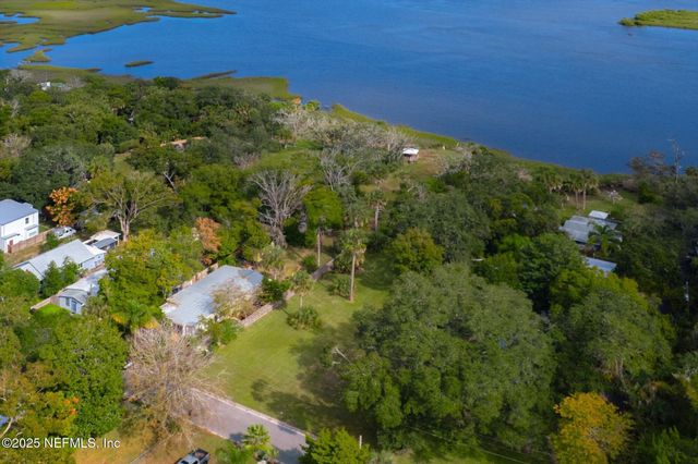 29 & 27A FLORIDA Avenue, St. Augustine, FL 32084