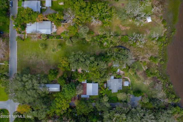 29 & 27A FLORIDA Avenue, St. Augustine, FL 32084