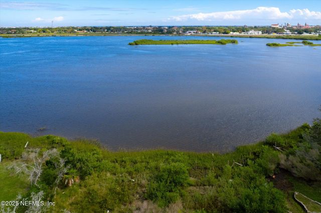 29 & 27A FLORIDA Avenue, St. Augustine, FL 32084