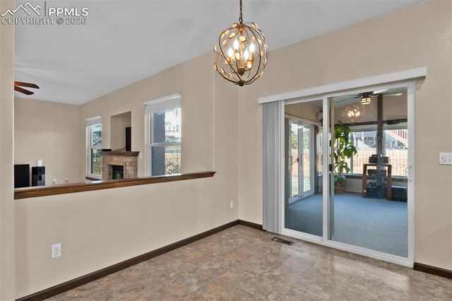 5390 Goodview Drive, Colorado Springs, CO 80911