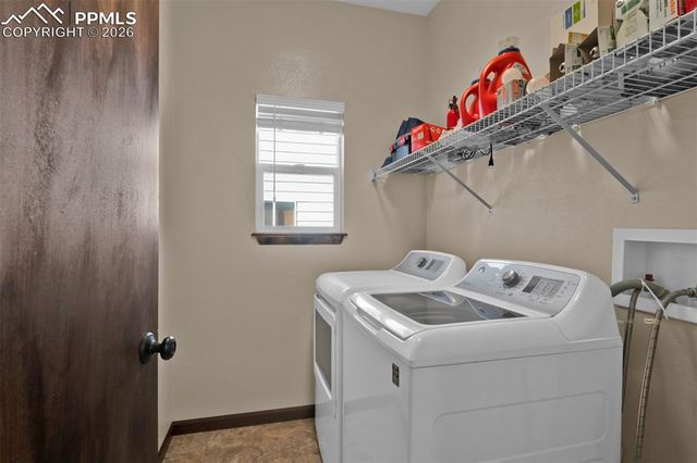 5390 Goodview Drive, Colorado Springs, CO 80911