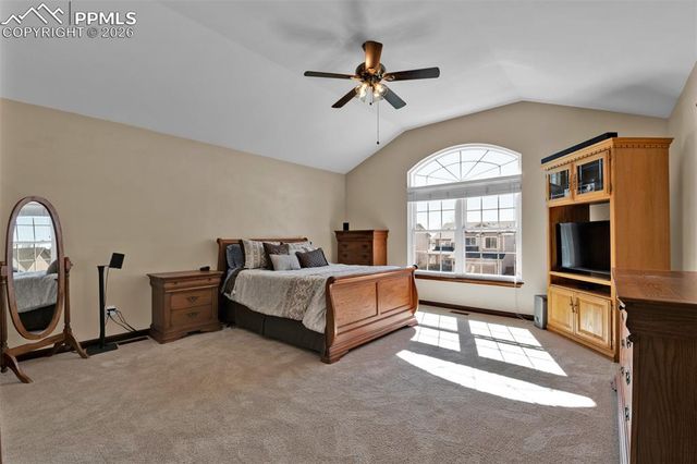 5390 Goodview Drive, Colorado Springs, CO 80911