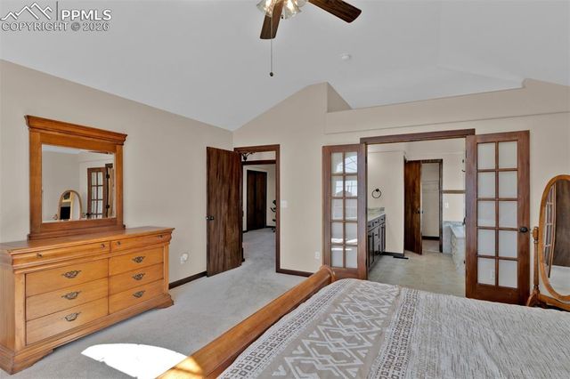 5390 Goodview Drive, Colorado Springs, CO 80911