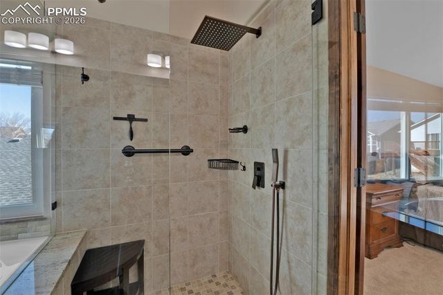 5390 Goodview Drive, Colorado Springs, CO 80911