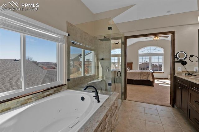 5390 Goodview Drive, Colorado Springs, CO 80911